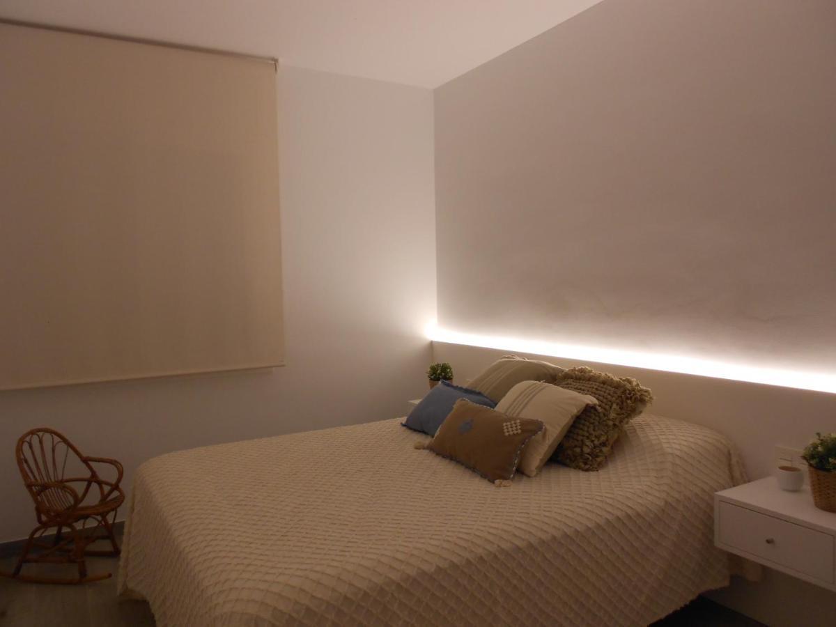 Luxury Apartment Cambrils Buitenkant foto