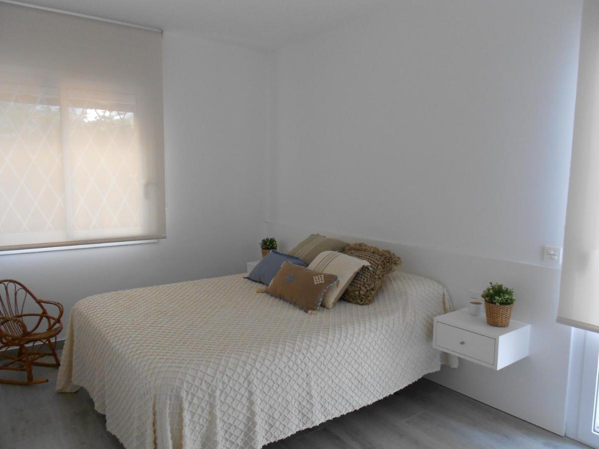 Luxury Apartment Cambrils Buitenkant foto