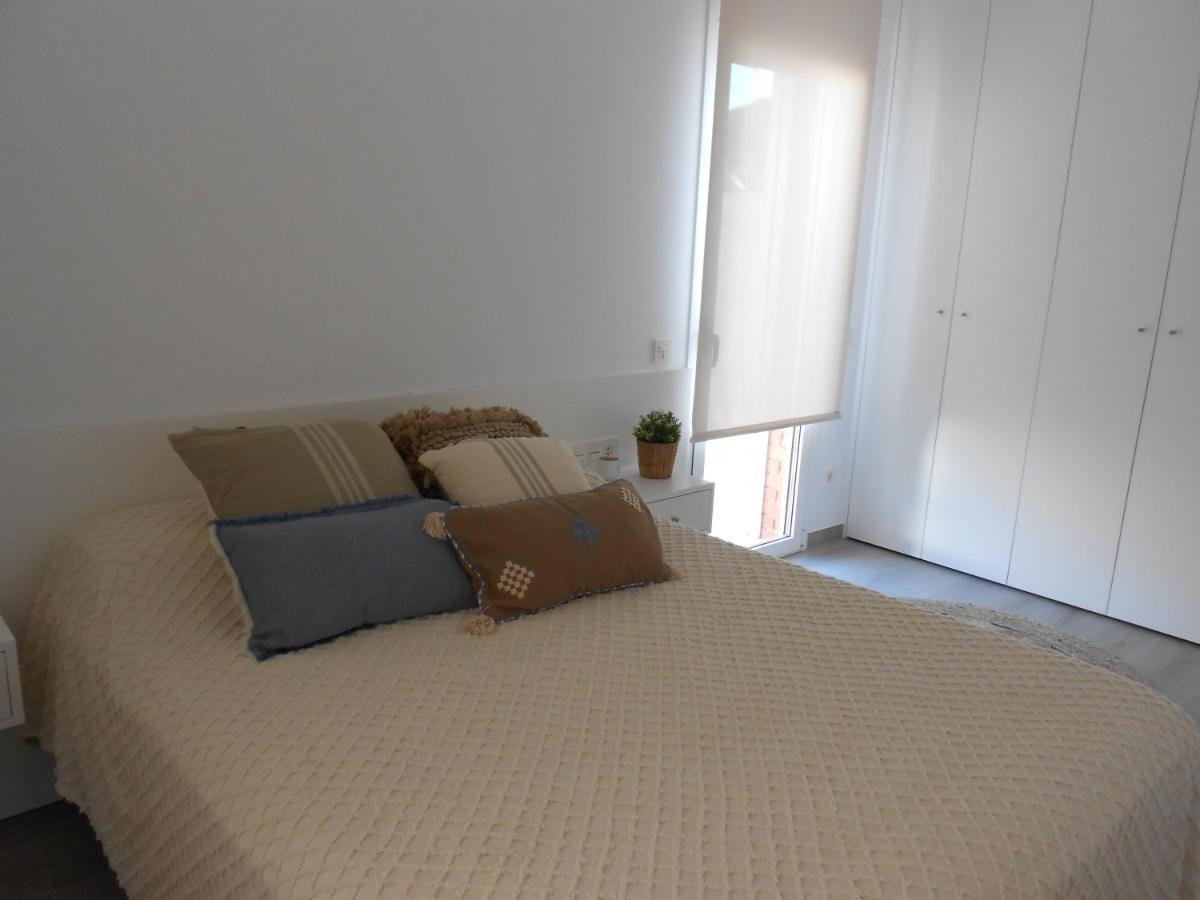 Luxury Apartment Cambrils Buitenkant foto