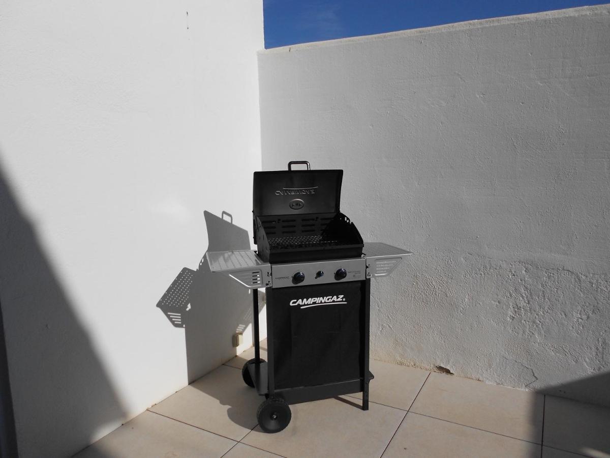 Luxury Apartment Cambrils Buitenkant foto
