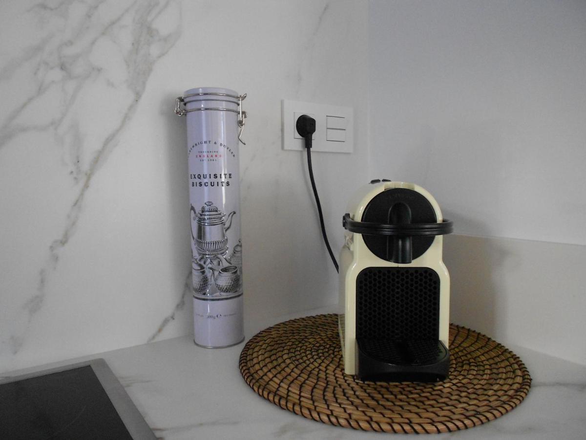 Luxury Apartment Cambrils Buitenkant foto