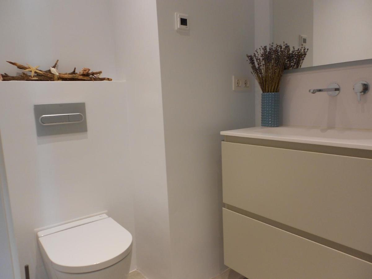 Luxury Apartment Cambrils Buitenkant foto