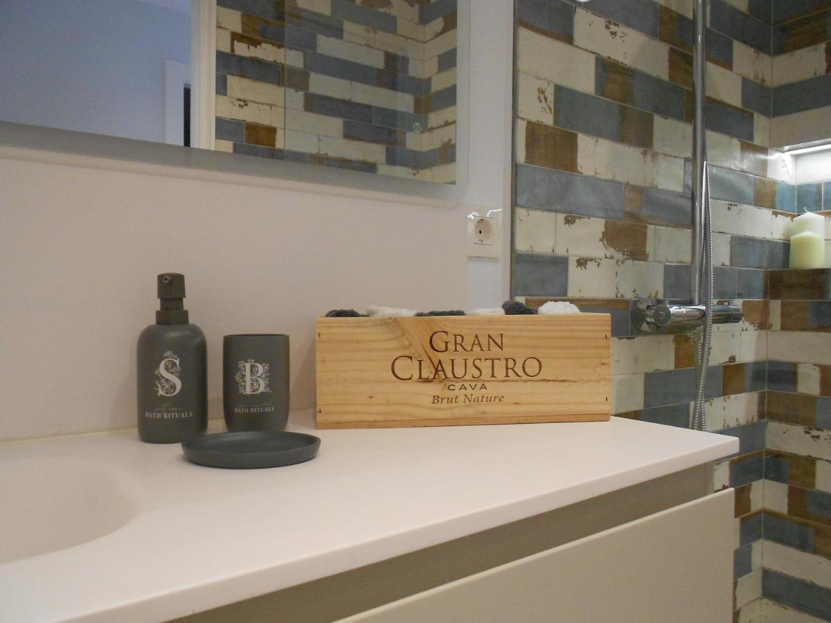 Luxury Apartment Cambrils Buitenkant foto
