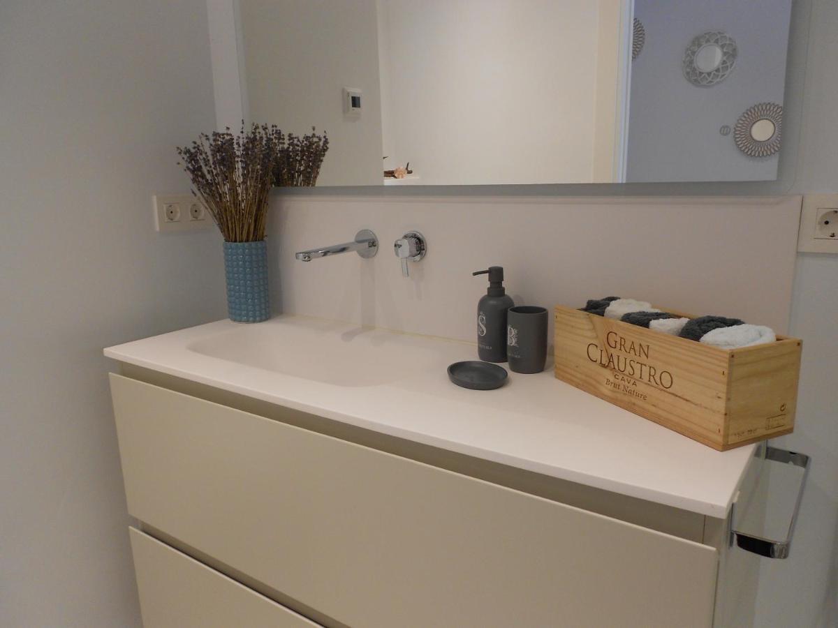 Luxury Apartment Cambrils Buitenkant foto
