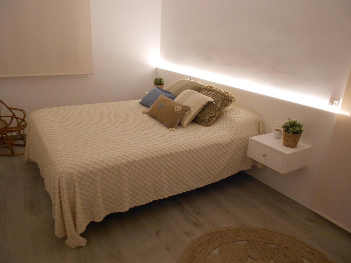 Luxury Apartment Cambrils Buitenkant foto
