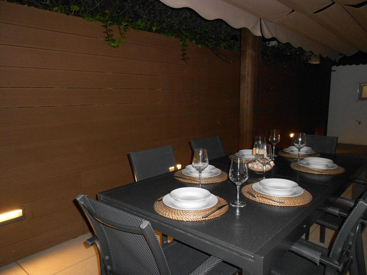 Luxury Apartment Cambrils Buitenkant foto