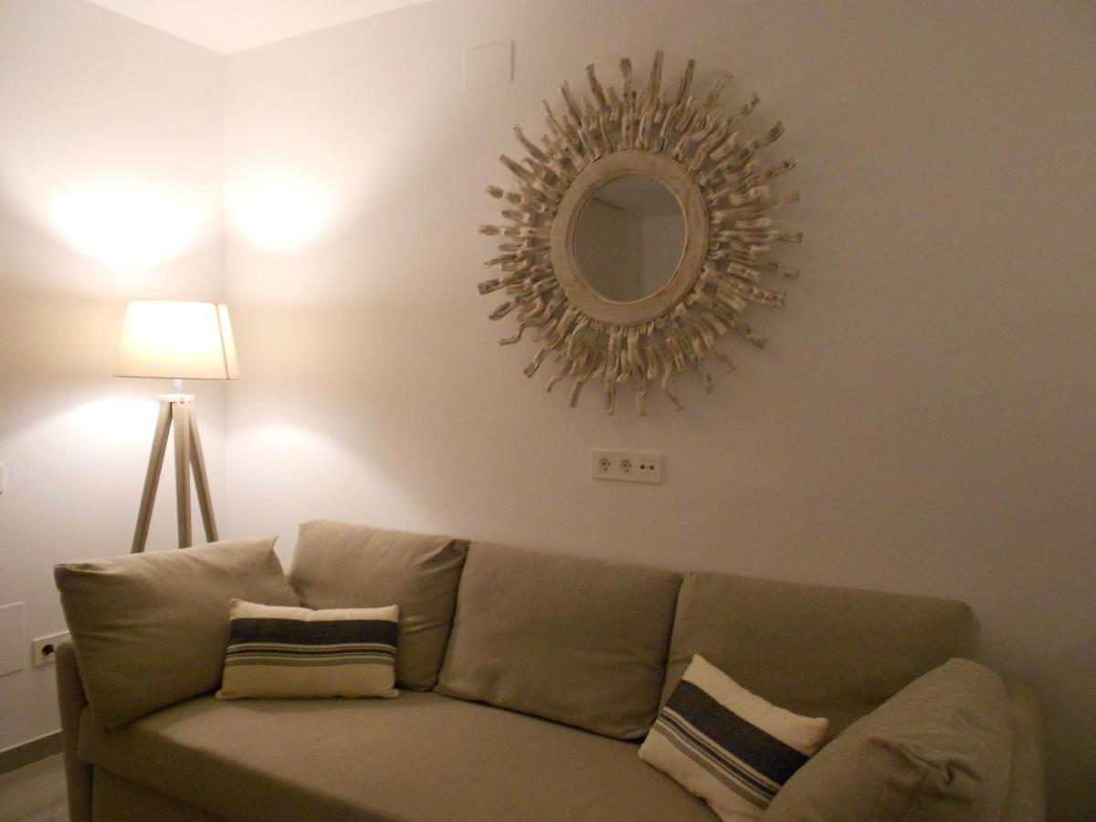 Luxury Apartment Cambrils Buitenkant foto