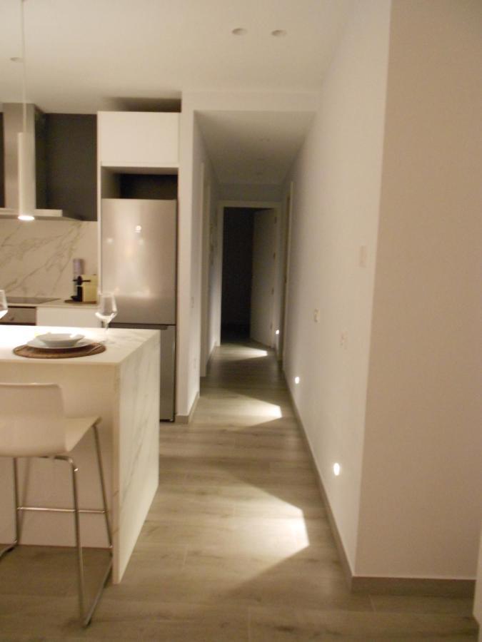 Luxury Apartment Cambrils Buitenkant foto