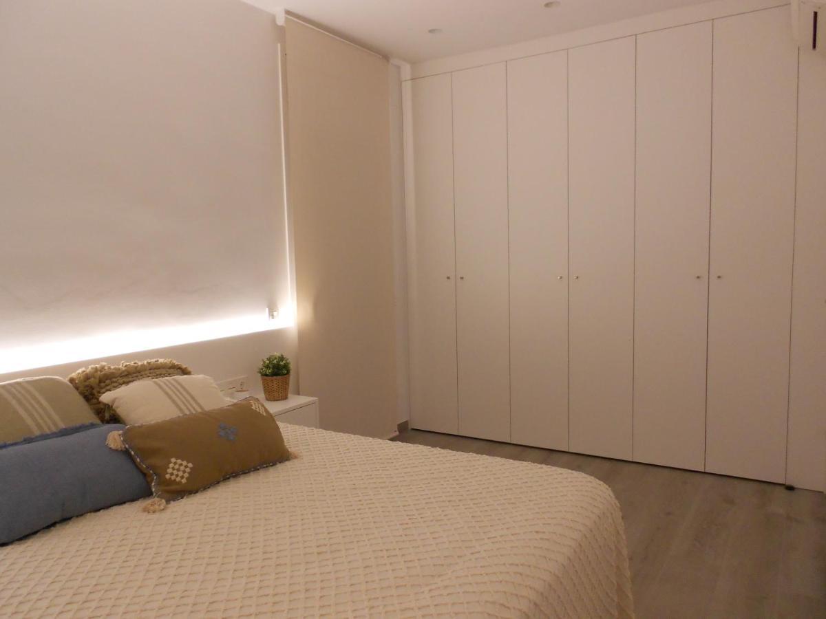 Luxury Apartment Cambrils Buitenkant foto