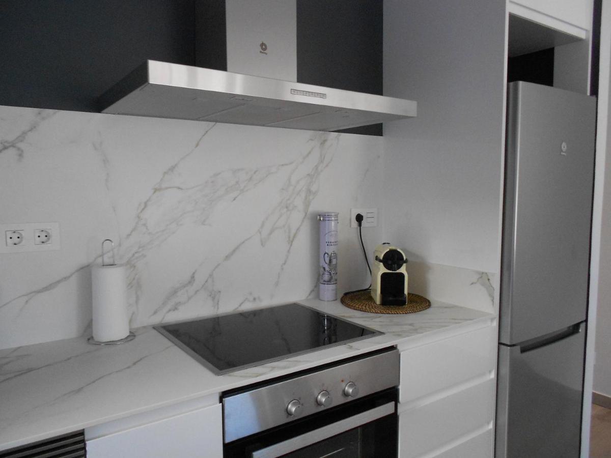 Luxury Apartment Cambrils Buitenkant foto