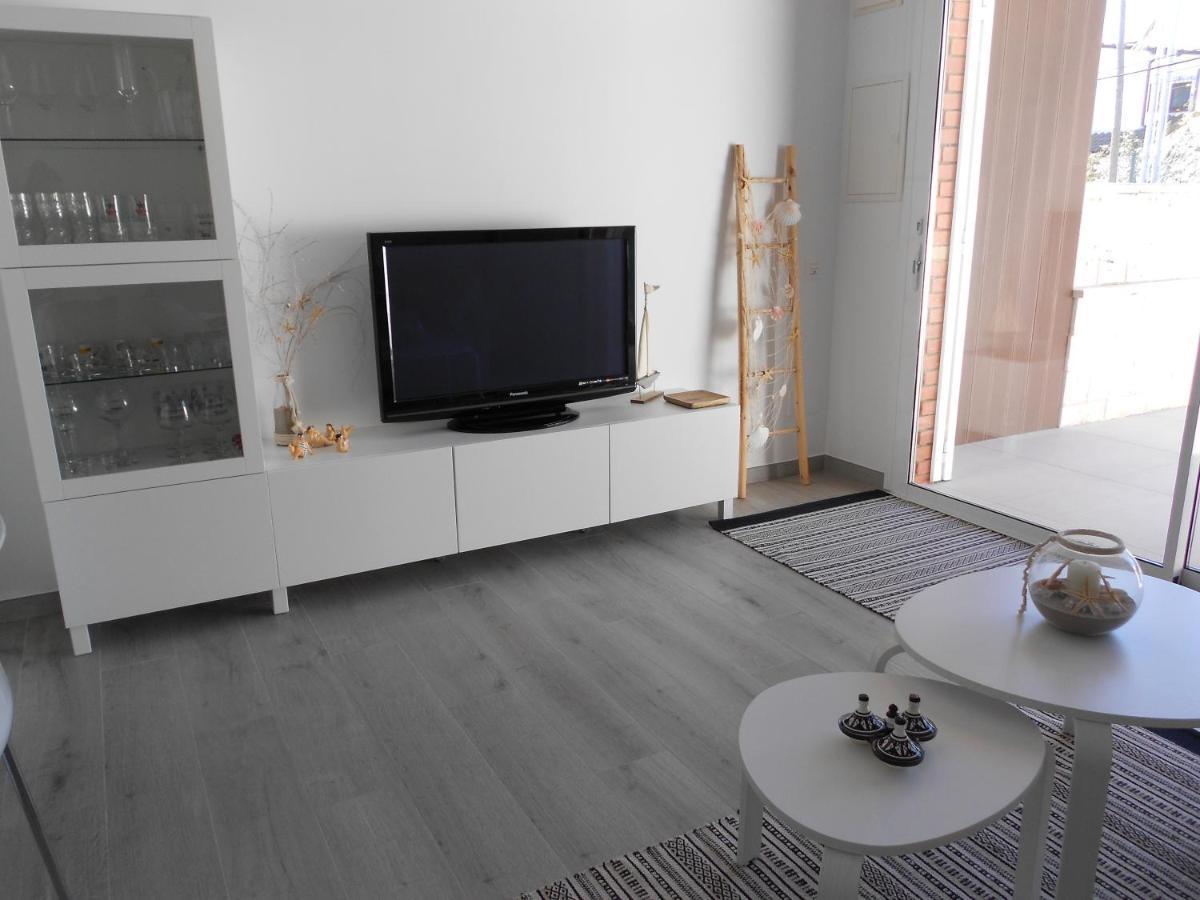 Luxury Apartment Cambrils Buitenkant foto