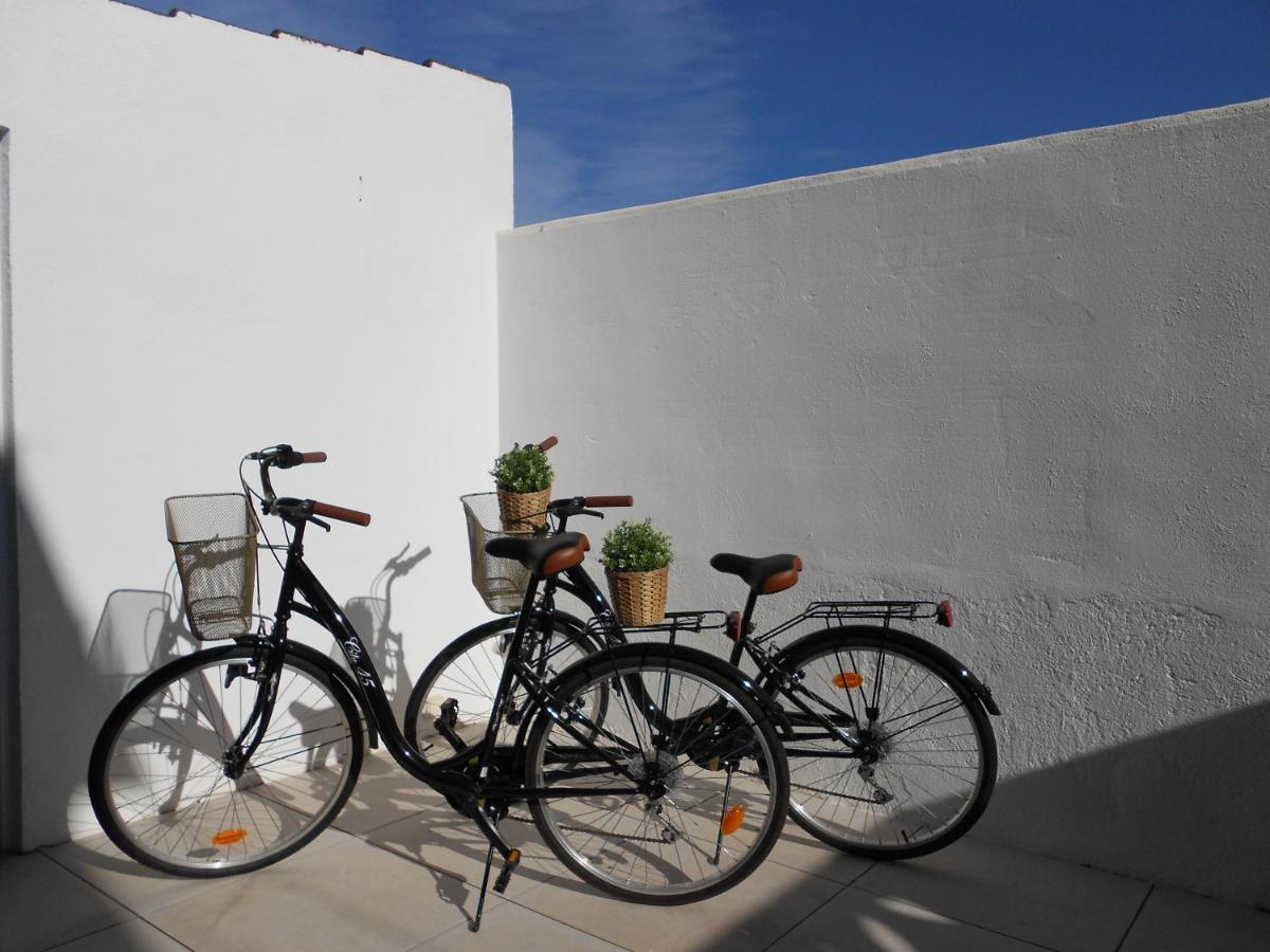 Luxury Apartment Cambrils Buitenkant foto