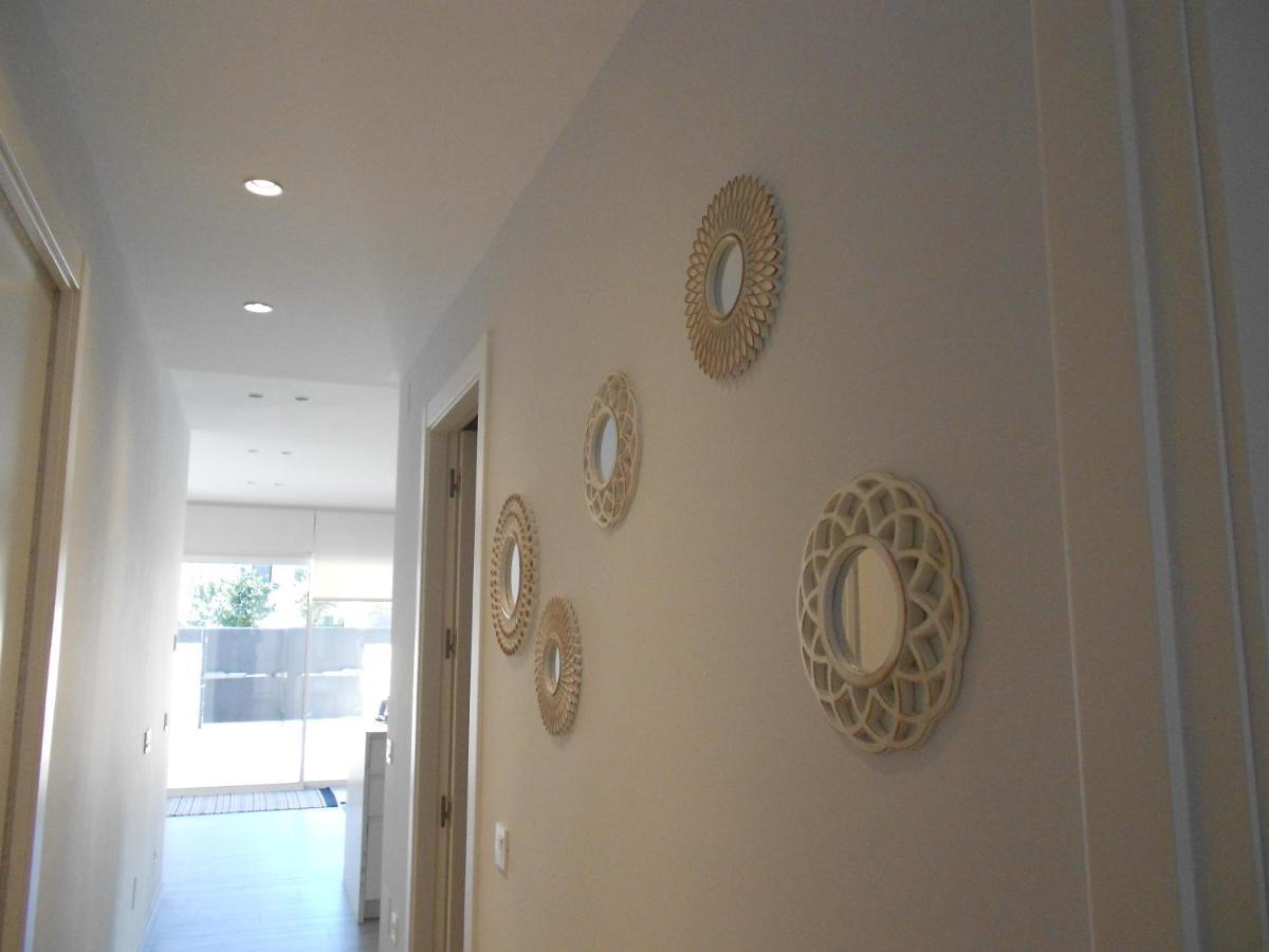 Luxury Apartment Cambrils Buitenkant foto