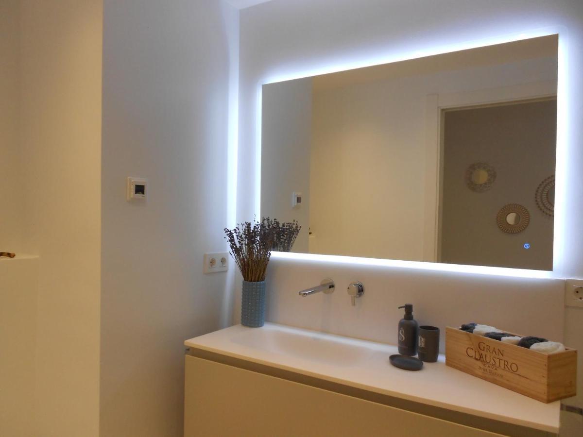 Luxury Apartment Cambrils Buitenkant foto